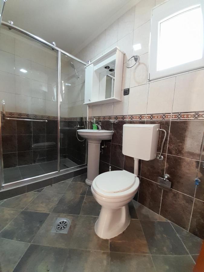 באר Apartmani Buena Vista מראה חיצוני תמונה