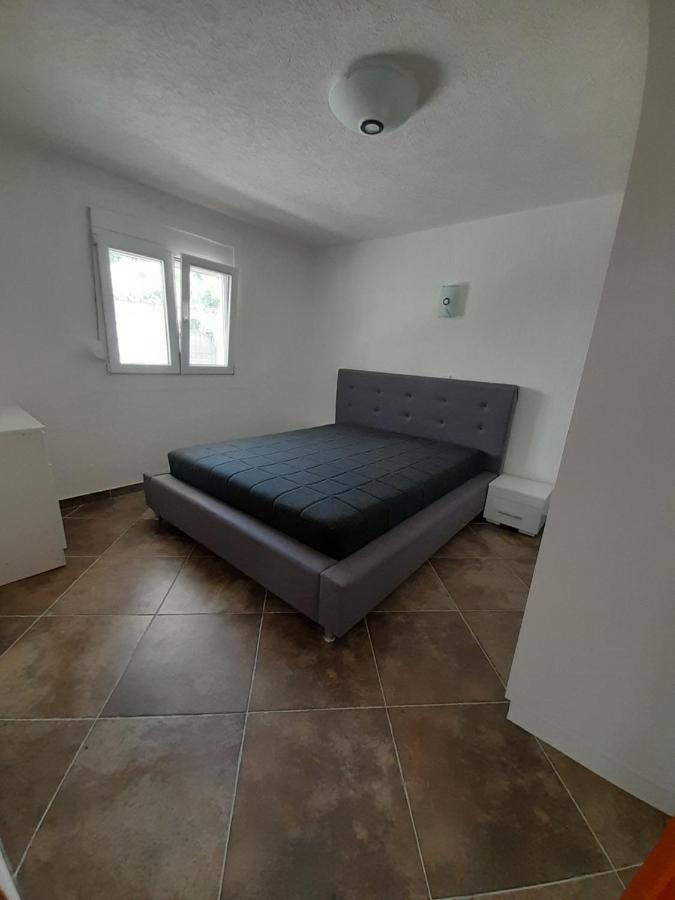 באר Apartmani Buena Vista מראה חיצוני תמונה
