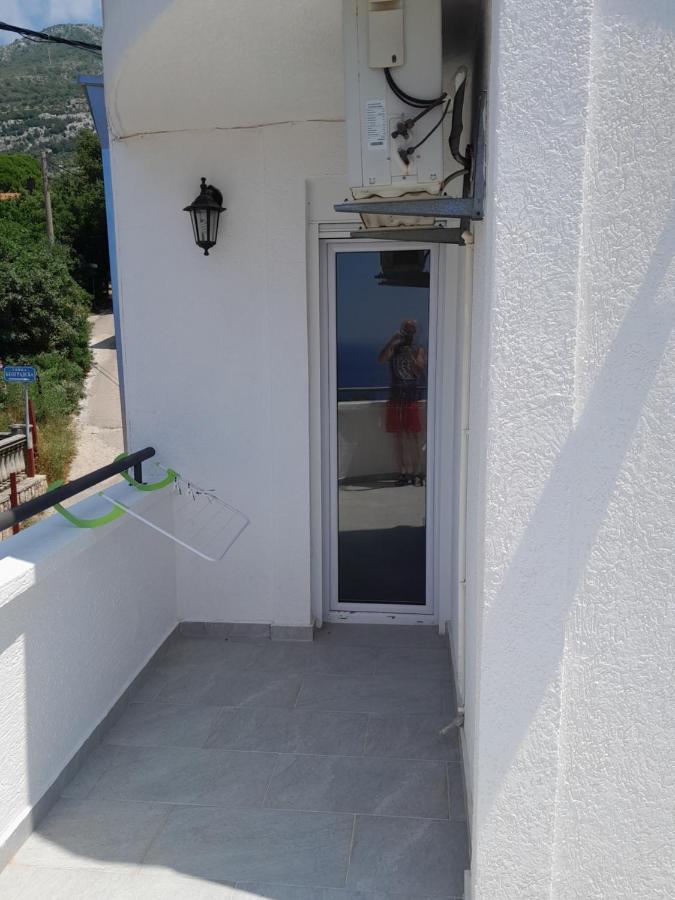 באר Apartmani Buena Vista מראה חיצוני תמונה