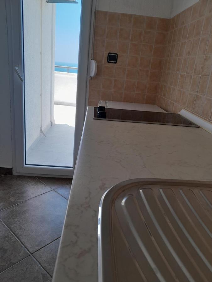 באר Apartmani Buena Vista מראה חיצוני תמונה
