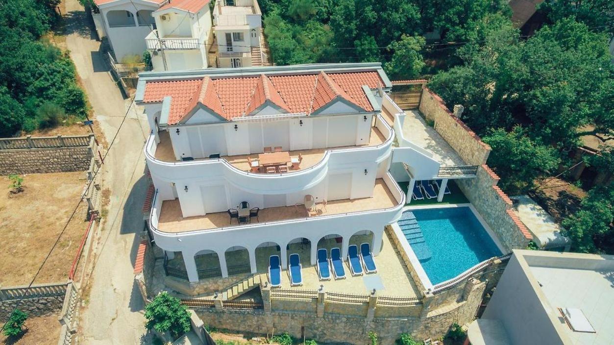 באר Apartmani Buena Vista מראה חיצוני תמונה
