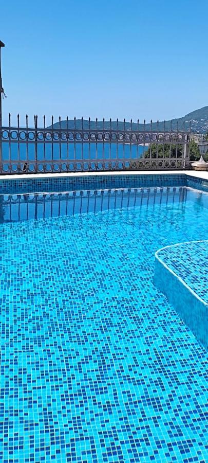 באר Apartmani Buena Vista מראה חיצוני תמונה