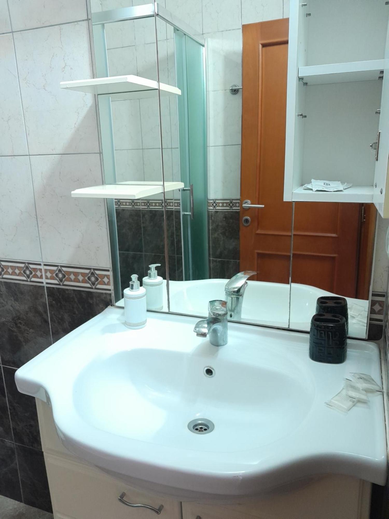 באר Apartmani Buena Vista מראה חיצוני תמונה