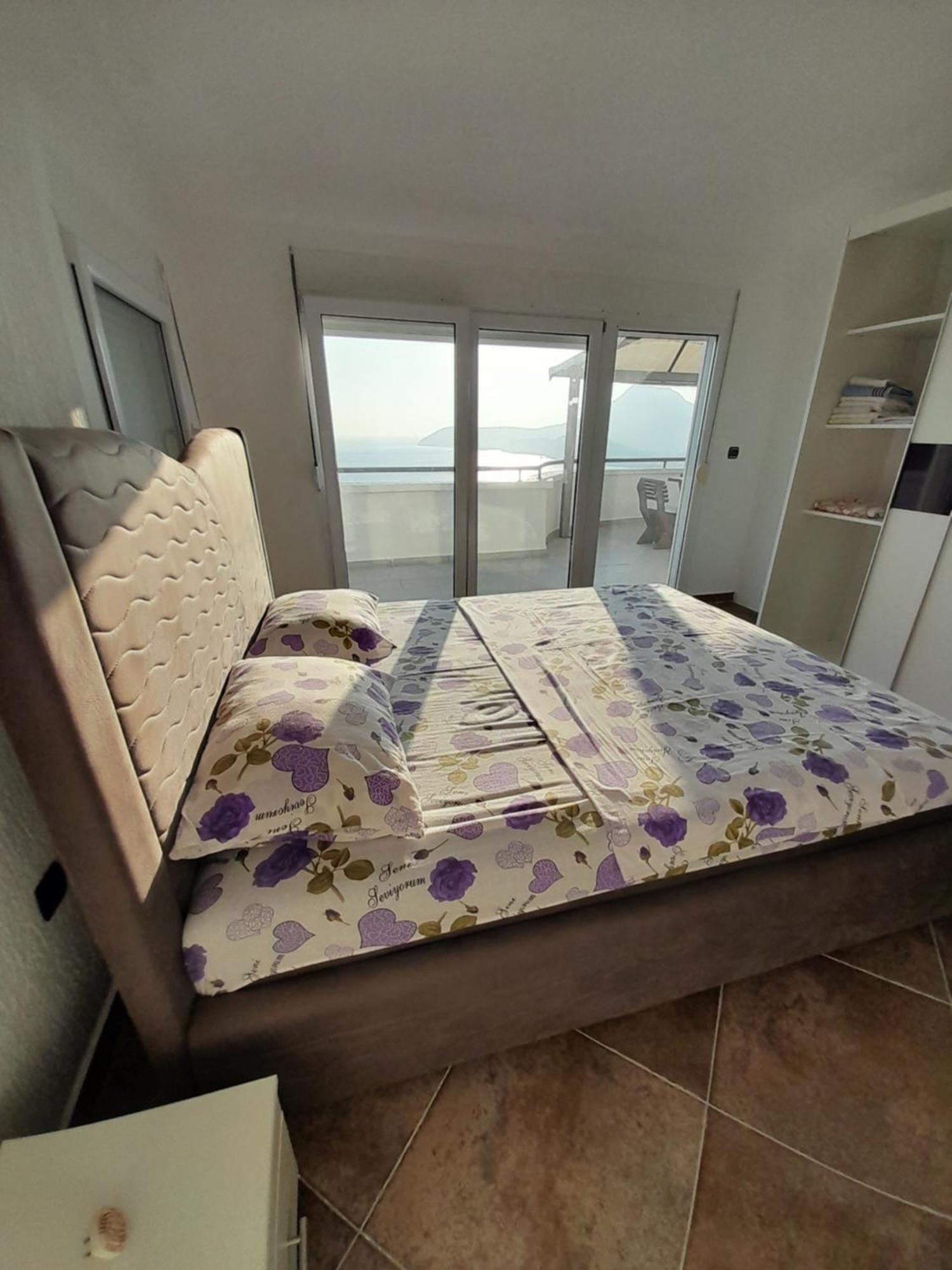 באר Apartmani Buena Vista מראה חיצוני תמונה