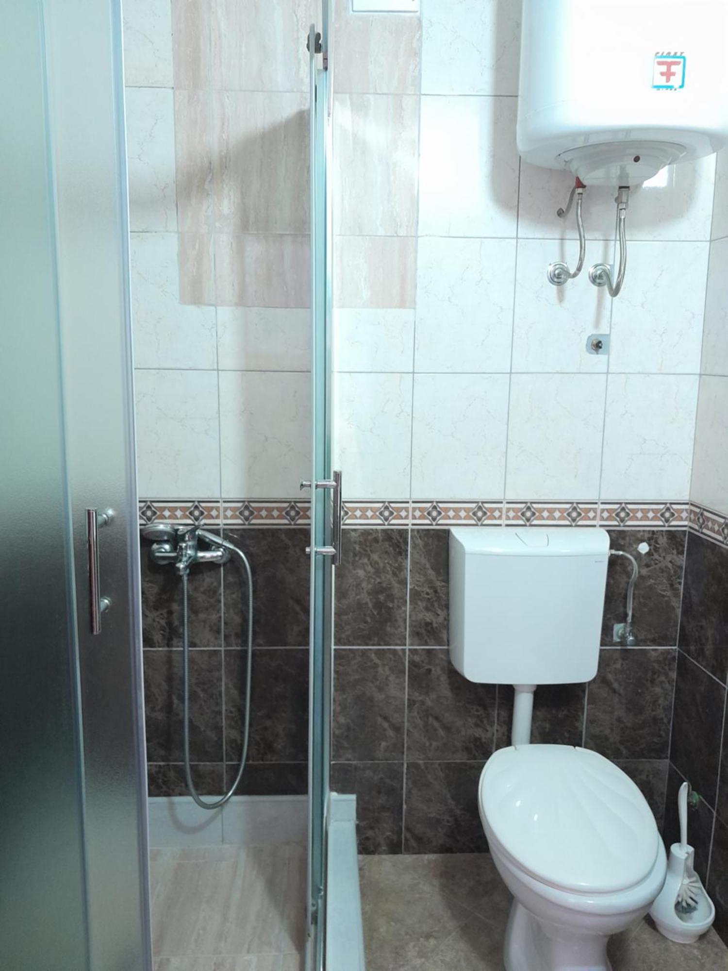 באר Apartmani Buena Vista מראה חיצוני תמונה