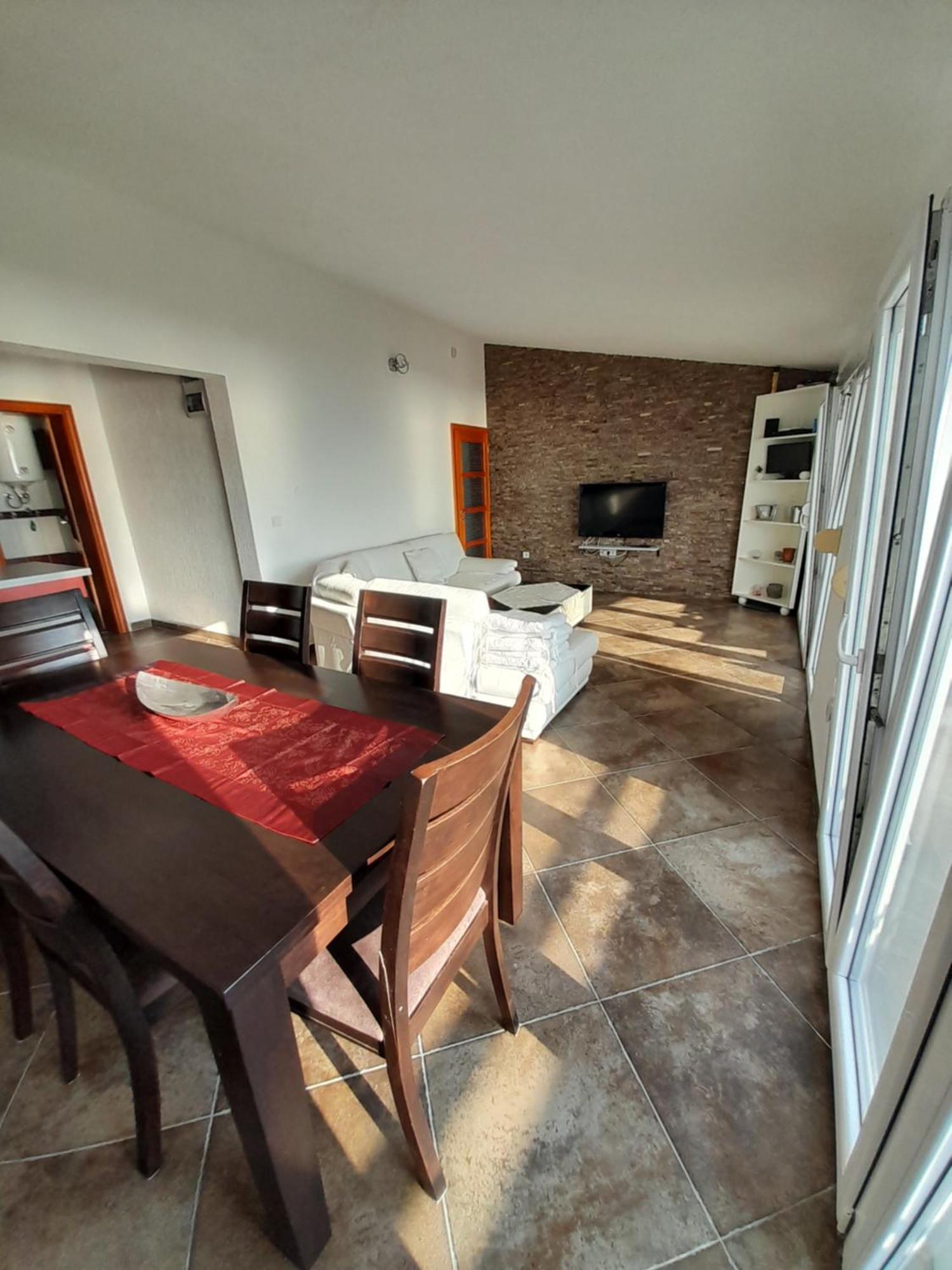 באר Apartmani Buena Vista מראה חיצוני תמונה