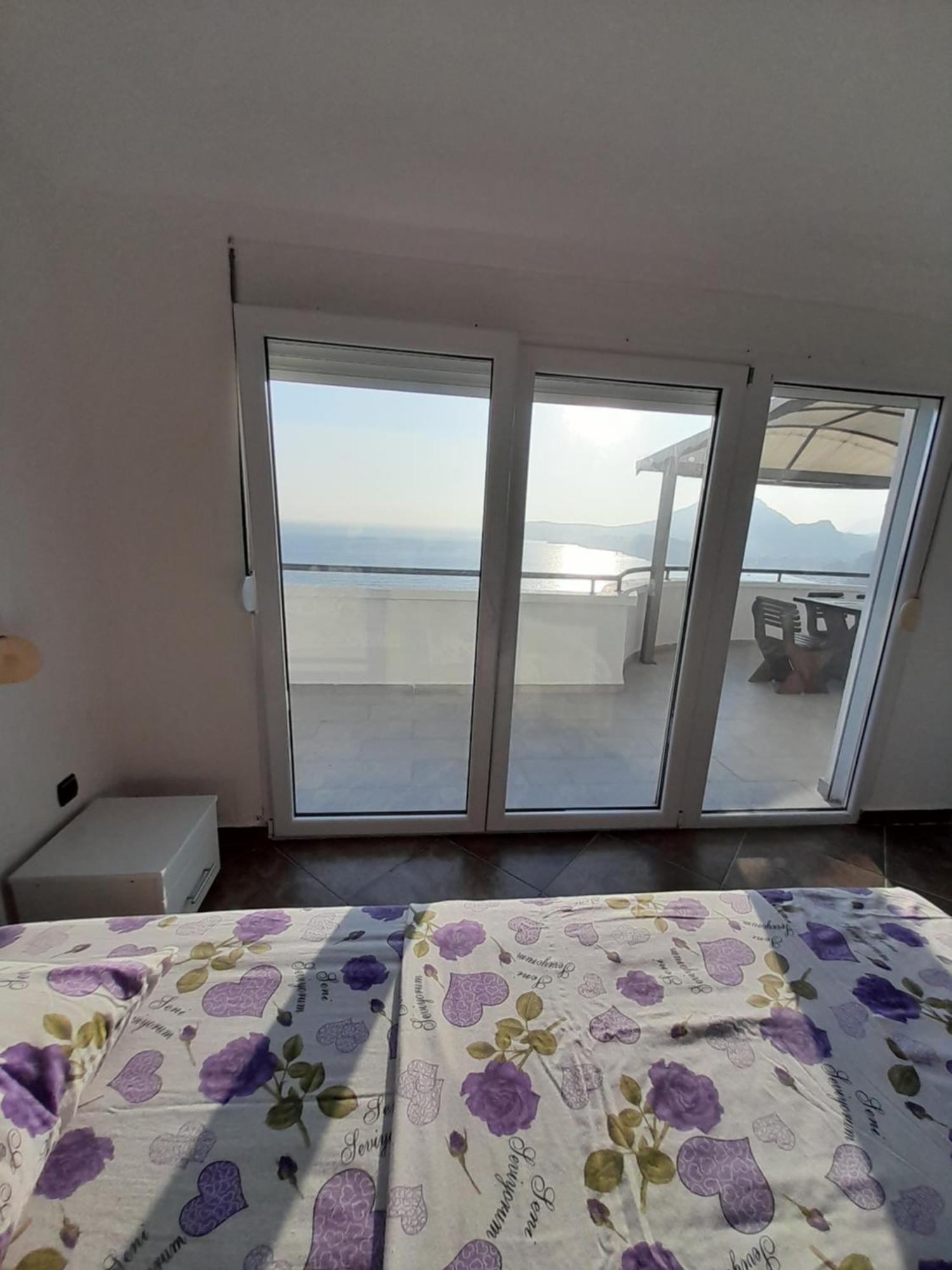 באר Apartmani Buena Vista מראה חיצוני תמונה